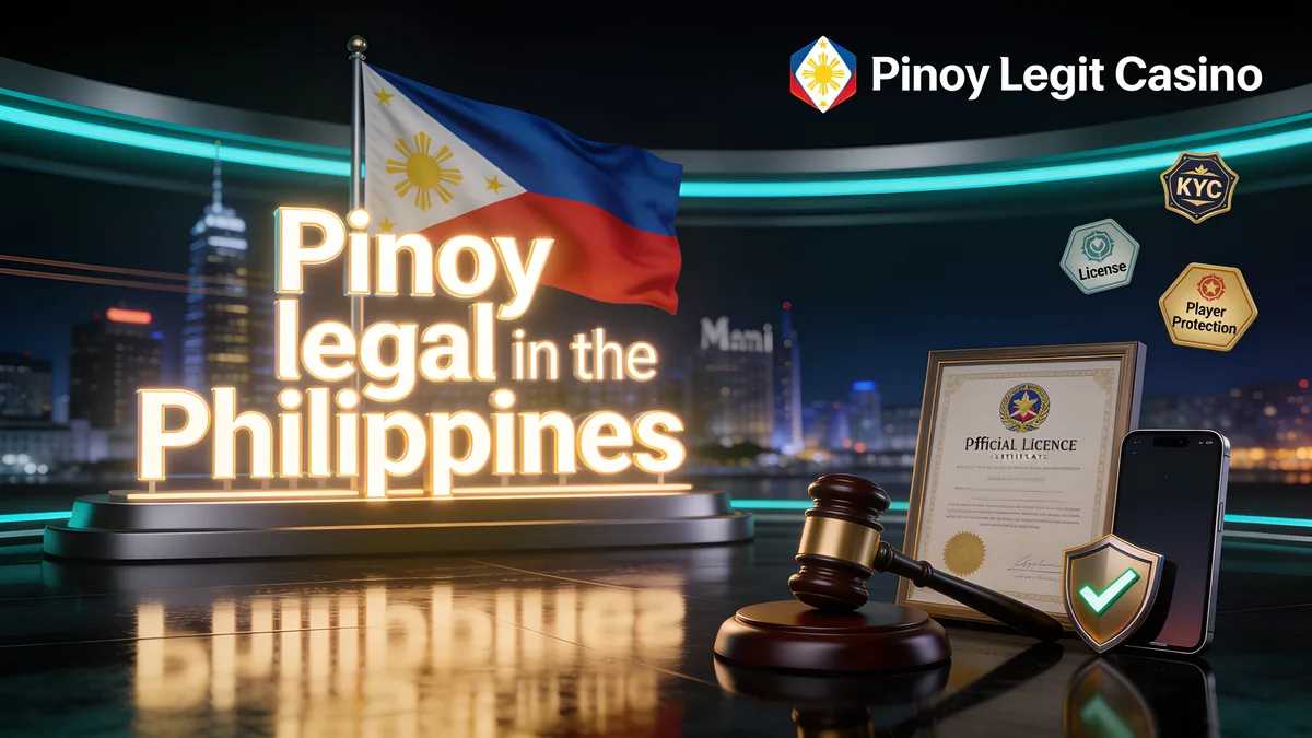 Bonus Program at Pinoy Legit Casino — pinoy in the Philippines